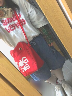 まーかさんのコーディネート