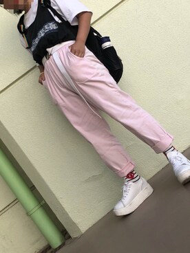 まーかさんのコーディネート