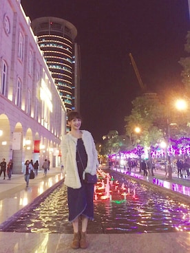 Hanaさんのコーディネート