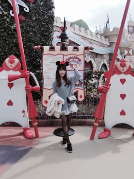 Hanaさんのコーディネート