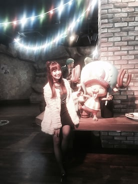 Hanaさんのコーディネート