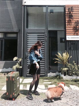 Hanaさんのコーディネート