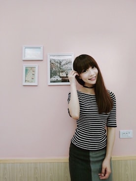 Hanaさんのコーディネート