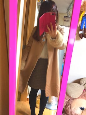 aymさんのコーディネート