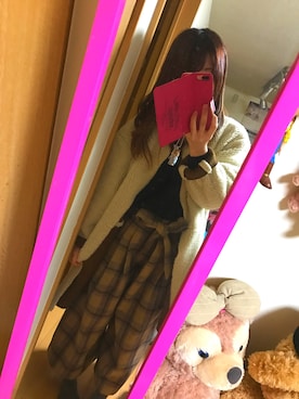 aymさんのコーディネート