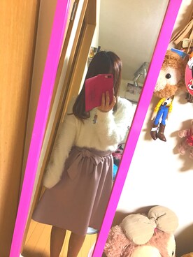 aymさんのコーディネート