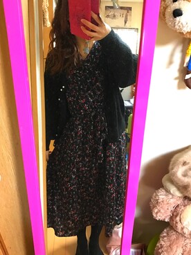 aymさんのコーディネート