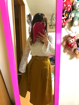 aymさんのコーディネート