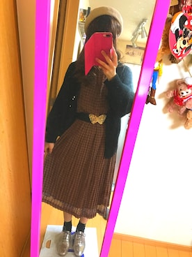 aymさんのコーディネート