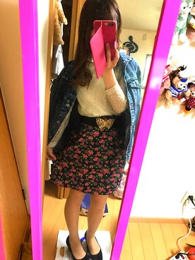 aymさんのコーディネート