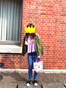 aymさんのコーディネート