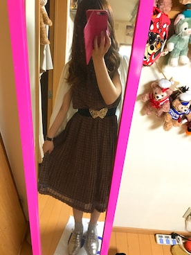 aymさんのコーディネート