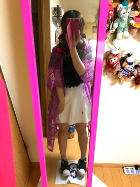 aymさんのコーディネート