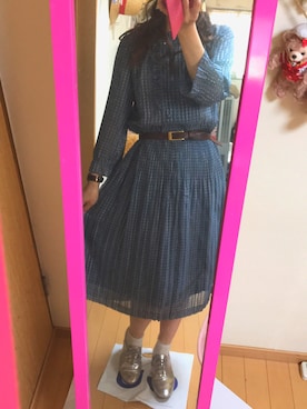 aymさんのコーディネート