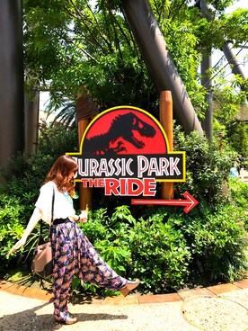 aymさんのコーディネート