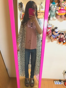 aymさんのコーディネート