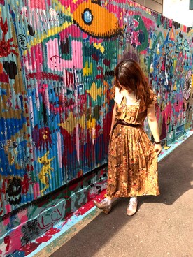 aymさんのコーディネート