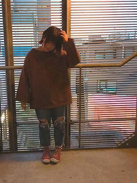 なかだい はなさんのコーディネート