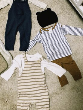 17ououさんのコーディネート