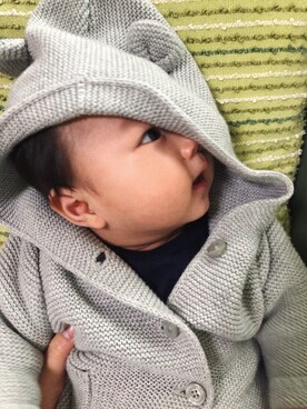 17ououさんのコーディネート