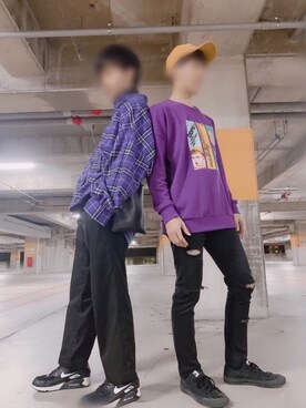 ちとせさんのコーディネート