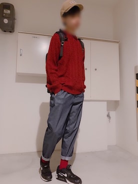 ちとせさんのコーディネート