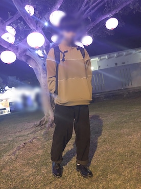 ちとせさんのコーディネート