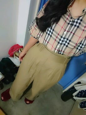 まるさんのコーディネート