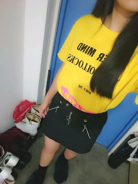 まるさんのコーディネート