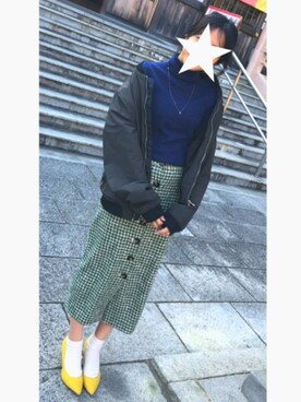 apaさんのコーディネート