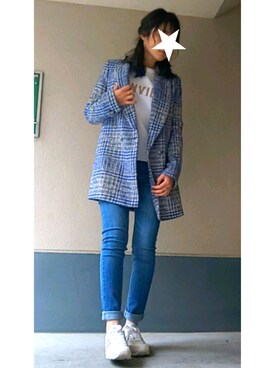 apaさんのコーディネート