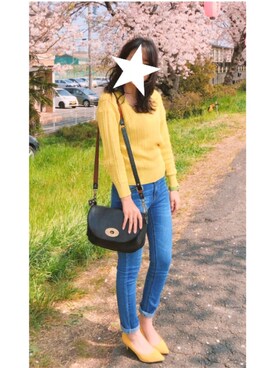 apaさんのコーディネート