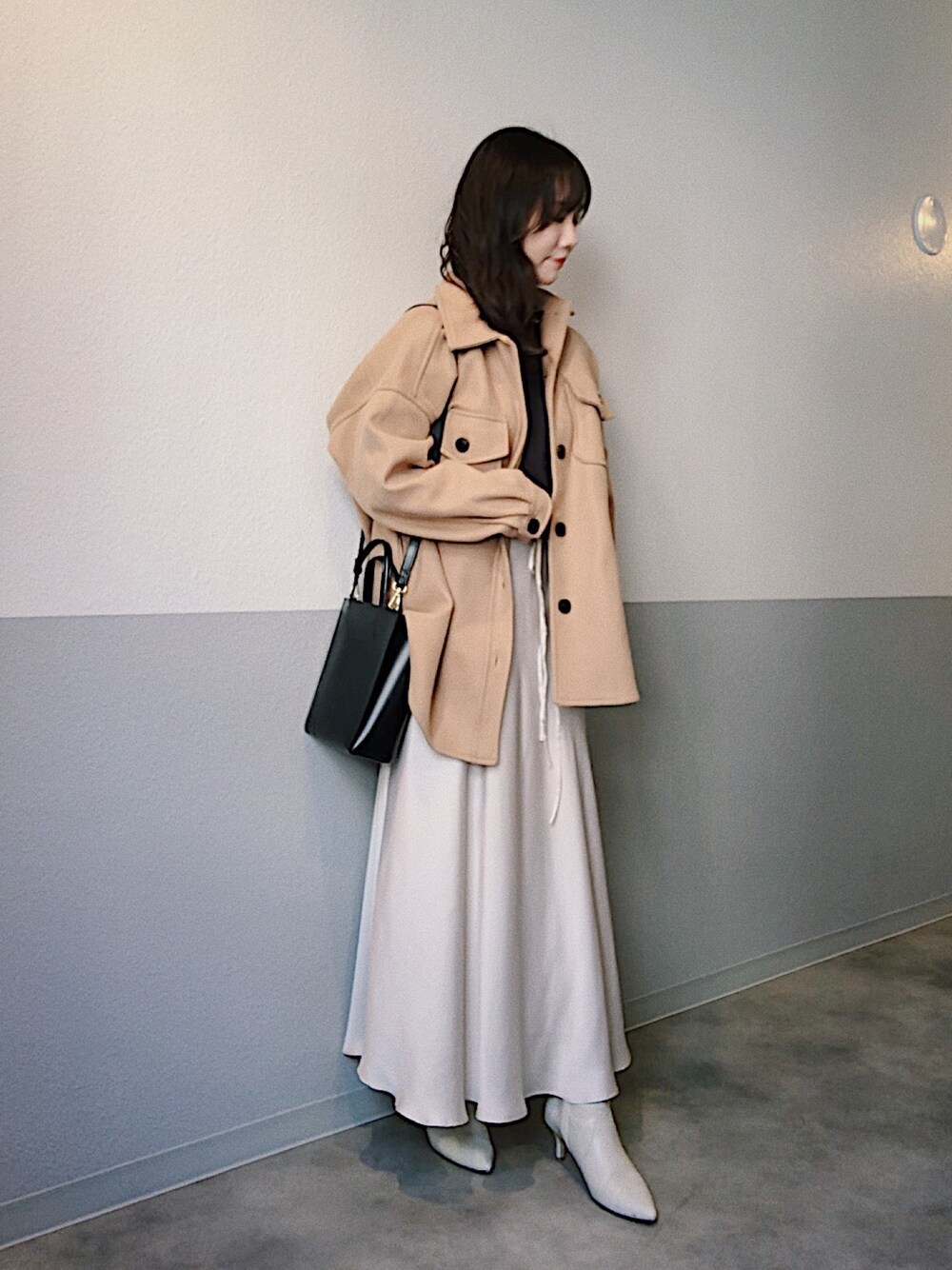 超美品milaowen✴︎✴︎ロングスカート スカート｜Mila Owen（ミラオーウェン）の通販サイト【公式】