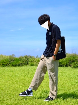 🐧ペン佑🐧さんのコーディネート