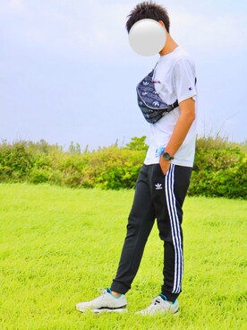 🐧ペン佑🐧さんのコーディネート