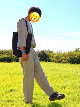 🐧ペン佑🐧さんのコーディネート