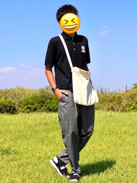 🐧ペン佑🐧さんのコーディネート