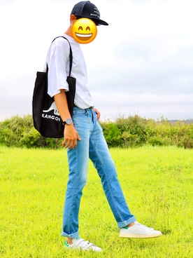 🐧ペン佑🐧さんのコーディネート