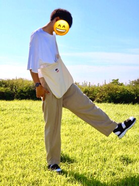 🐧ペン佑🐧さんのコーディネート