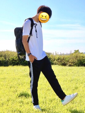 🐧ペン佑🐧さんのコーディネート