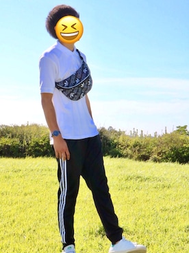 🐧ペン佑🐧さんのコーディネート