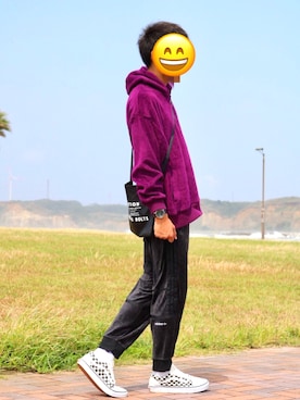 🐧ペン佑🐧さんのコーディネート