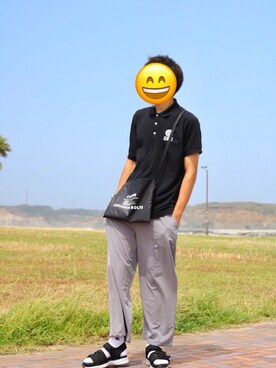 🐧ペン佑🐧さんのコーディネート