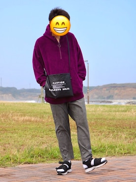 🐧ペン佑🐧さんのコーディネート