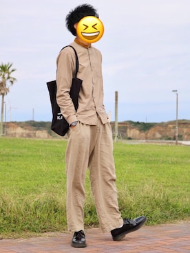 🐧ペン佑🐧さんのコーディネート