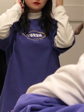 オロゴンさんのコーディネート