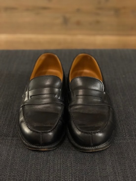 MarcusOmakaseTeikiさんのコーディネート