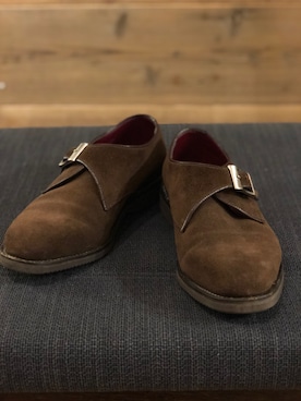 MarcusOmakaseTeikiさんのコーディネート