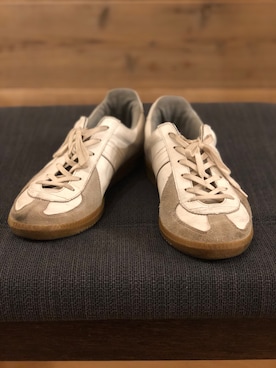 MarcusOmakaseTeikiさんのコーディネート