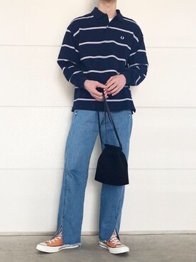 MIKKIさんのコーディネート